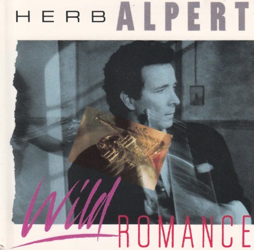 Herb Alpert Wild Romance 
