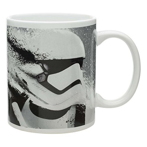 Mug/Star Wars - Stormtrooper