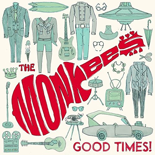 Monkees Good Times! 
