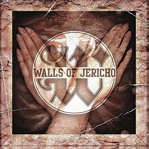 Walls Of Jericho/No One Can Save You From Yourself@Deluxe Edition