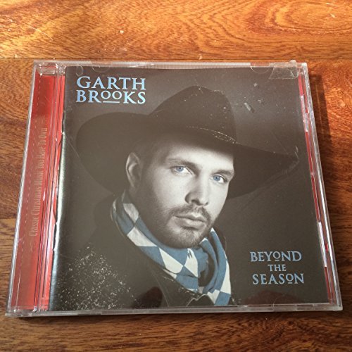 Garth Brooks/Beyond The Season@Beyond The Season Cd 1992