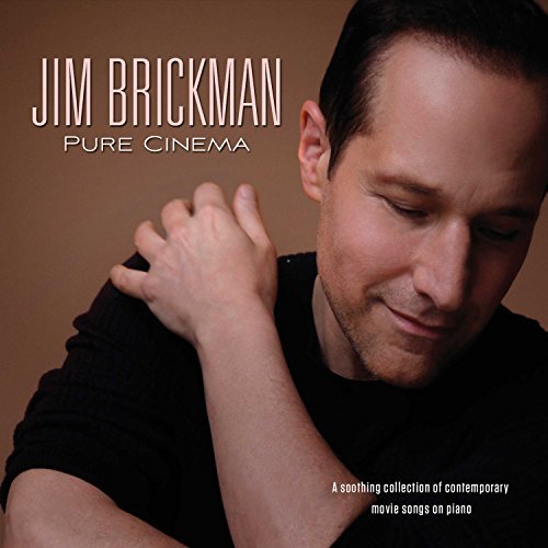 Jim Brickman/Pure Cinema