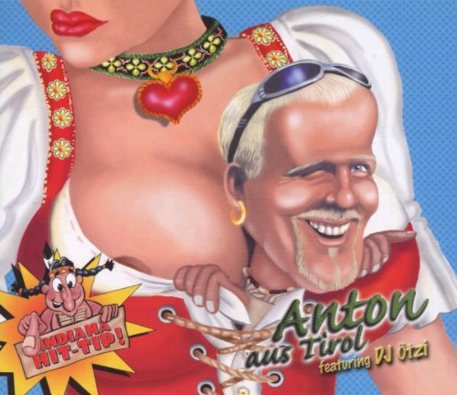 Anton/Anton Aus Tirol