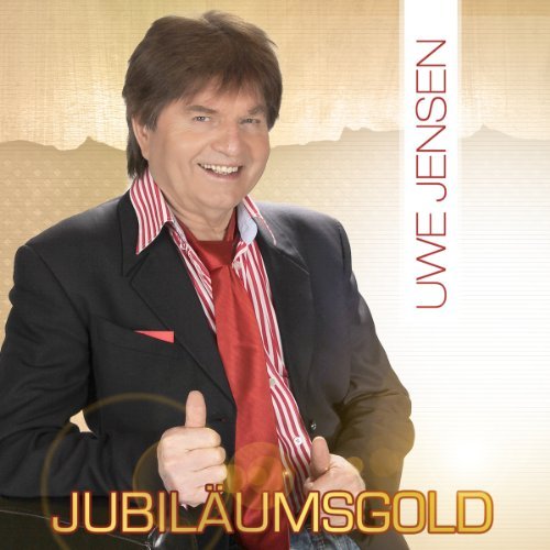 Uwe Jensen/Jubilaumsgold