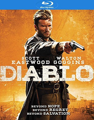 Diablo/Eastwood/Goggins@Blu-ray@Nr