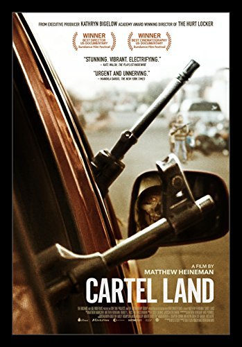 Cartel Land/Cartel Land