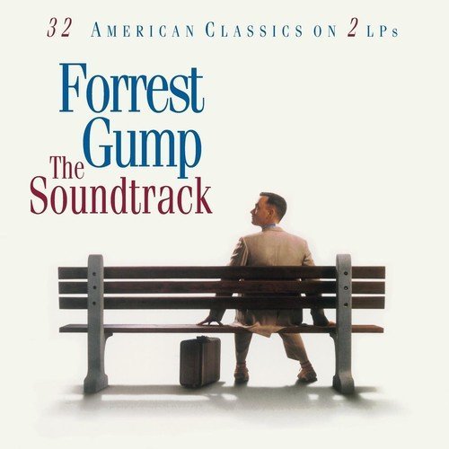 Forrest Gump/Soundtrack@Import-Eu