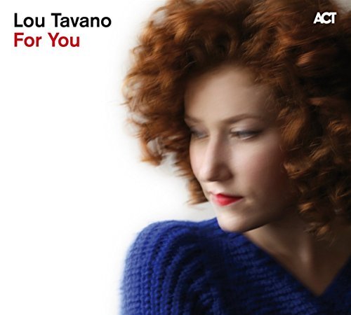 Lou Tavano/For You@Import-Aus
