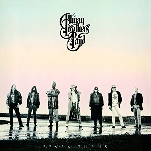 Allman Brothers Band/Seven Turns@Import-Nld