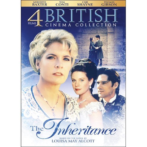 4-Film British Cinema Collecti/4-Film British Cinema Collecti
