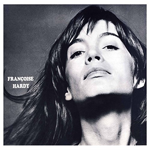 Francoise Hardy/La Question