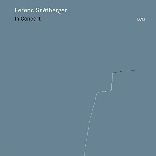 Ferenc Snetberger/In Concert
