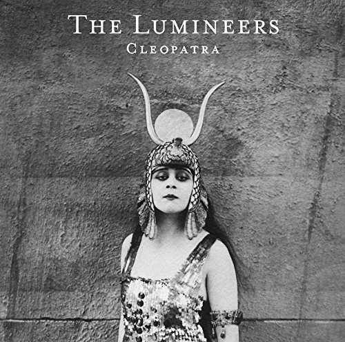 Lumineers Cleopatra 