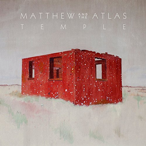 Matthew & The Atlas/Temple