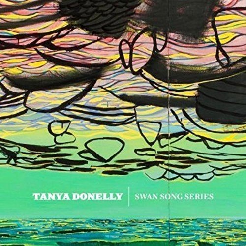 Tanya Donelly/Swan Song Series
