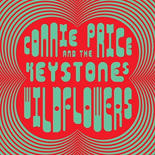 Connie & Keystones Price/Wildflowers: The Expanded Vers@Expanded Ed.