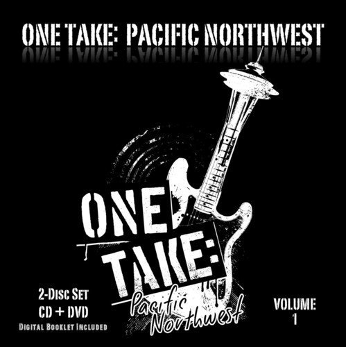 Various Artist/One Take: Pacific Northwest 1@Explicit Version