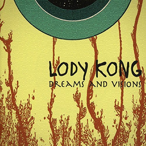 Lody Kong/Dreams & Visions@Import-Gbr