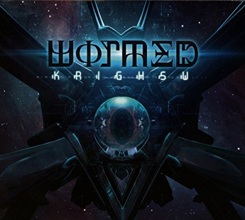 Wormed/Krighsu