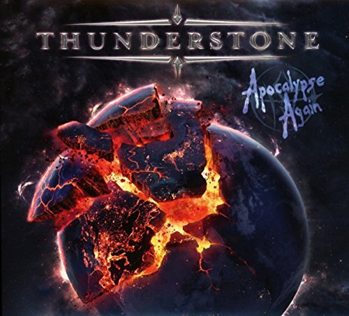 Thunderstone/Apocalypse Again