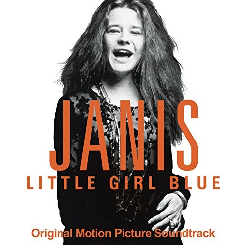 Janis Joplin Janis Little Girl Blue O.S. 