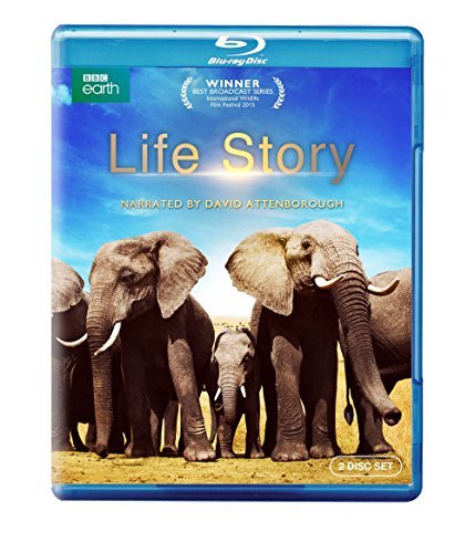 Life Story/Life Story@Blu-ray