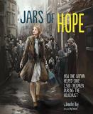 Jennifer Roy Jars Of Hope How One Woman Helped Save 2 500 Children During T 