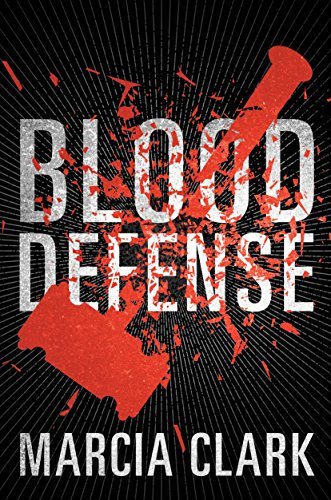 Marcia Clark/Blood Defense