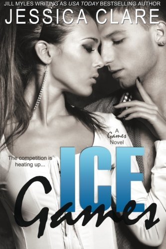 Jessica Clare/Ice Games