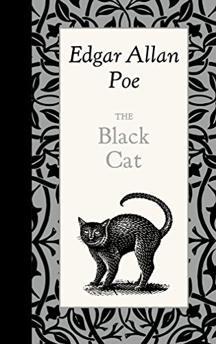 Edgar Allan Poe/The Black Cat