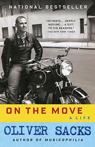 Oliver Sacks/On The Move: A Life