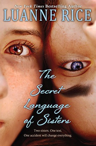 Luanne Rice/The Secret Language of Sisters