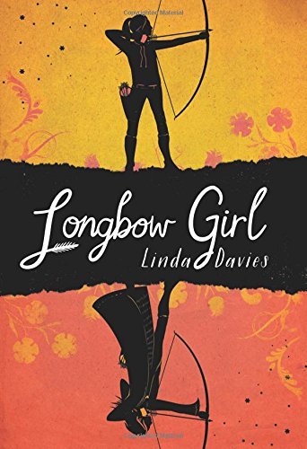 Linda Davies/Longbow Girl