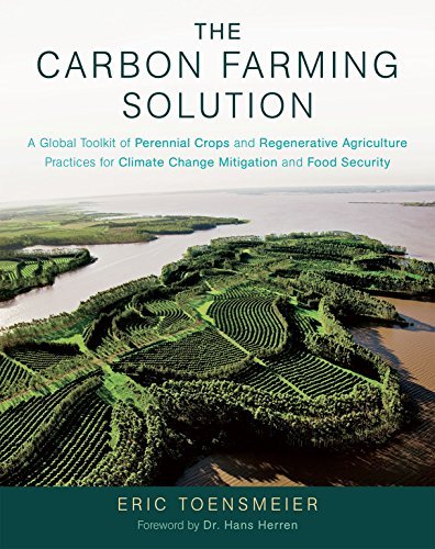 Toensmeier,Eric/ Herren,Hans (FRW)/The Carbon Farming Solution