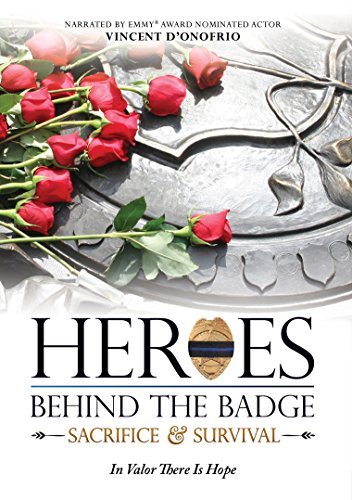 Heroes Behind The Badge: Sacri/Heroes Behind The Badge: Sacri