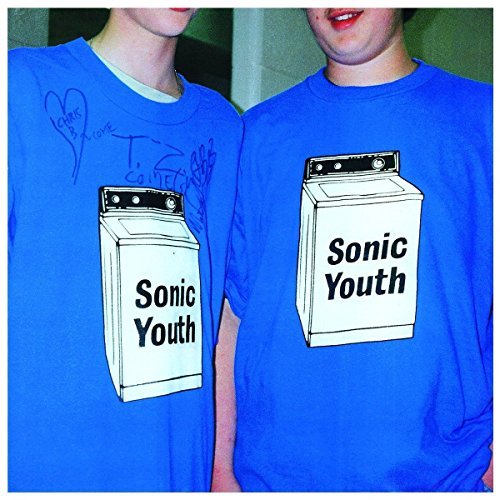 Album Art for Goo by Sonic Youth