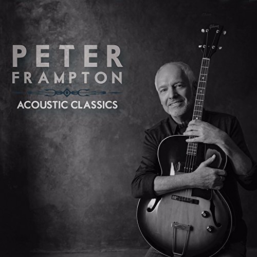 Peter Frampton/Acoustic Classics