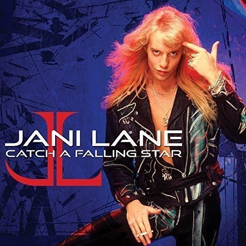 Jani Lane/Catch A Falling Star