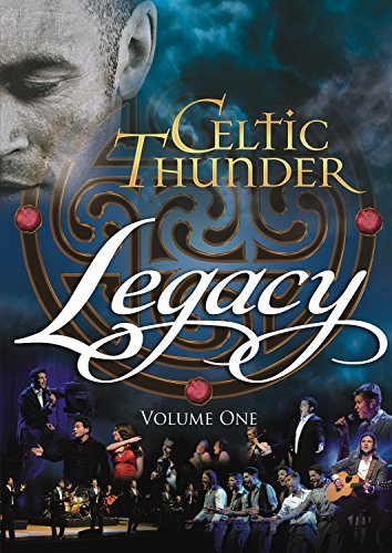 Celtic Thunder/Legacy 1