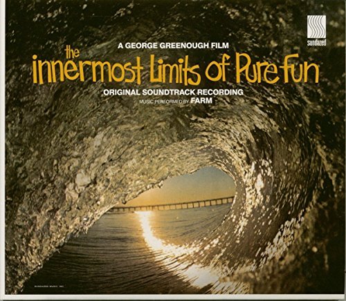 Innermost Limits Of Pure Fun/Innermost Limits Of Pure Fun