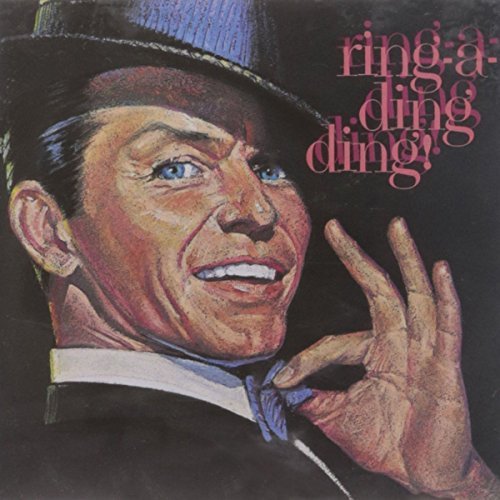 Album Art for Ring-A-Ding Ding! [LP] by Frank Sinatra