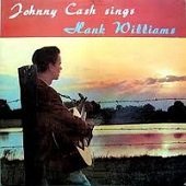 Album Art for Sings Hank Williams by Johnny Cash
