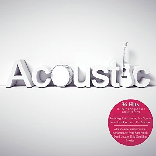 Acoustic/Acoustic@Import-Gbr
