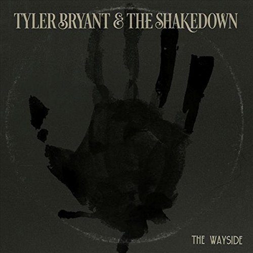Tyler & Shakedown Bryant/Wayside@Import-Gbr