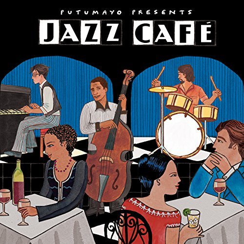 Putumayo/Jazz Cafe