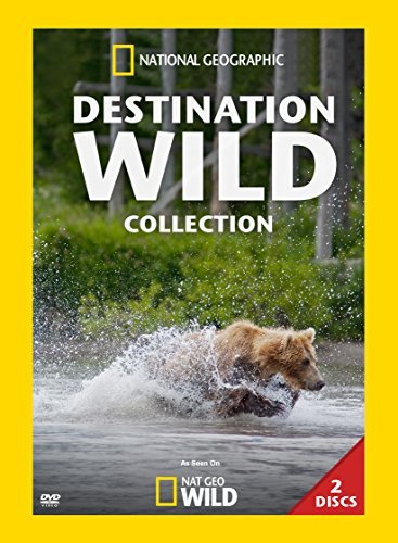 Destination Wild/Collection@Dvd@Nr