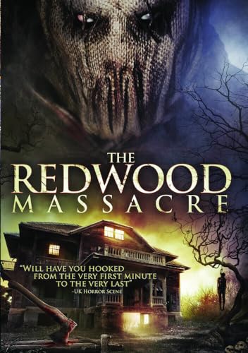 The Redwood Massacre/The Redwood Massacre