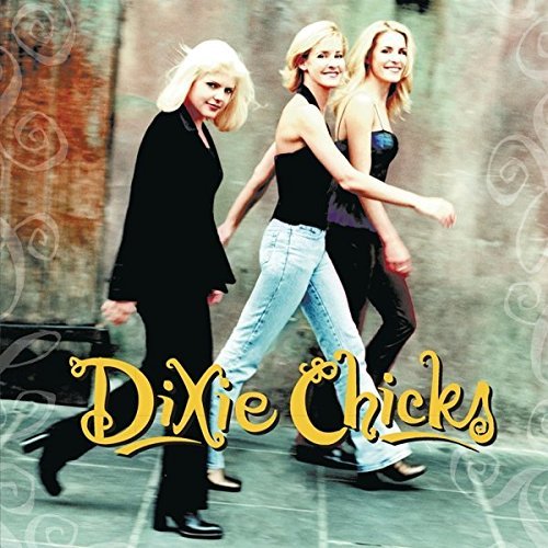 Album Art for Wide Open Spaces by The Chicks