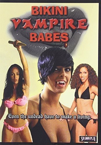 Bikini Vampire Babes/Bikini Vampire Babes