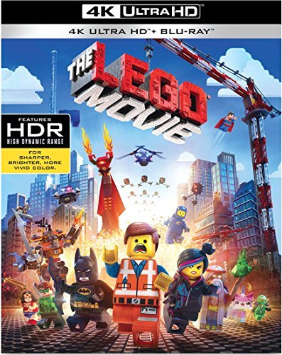 Lego Movie Lego Movie 